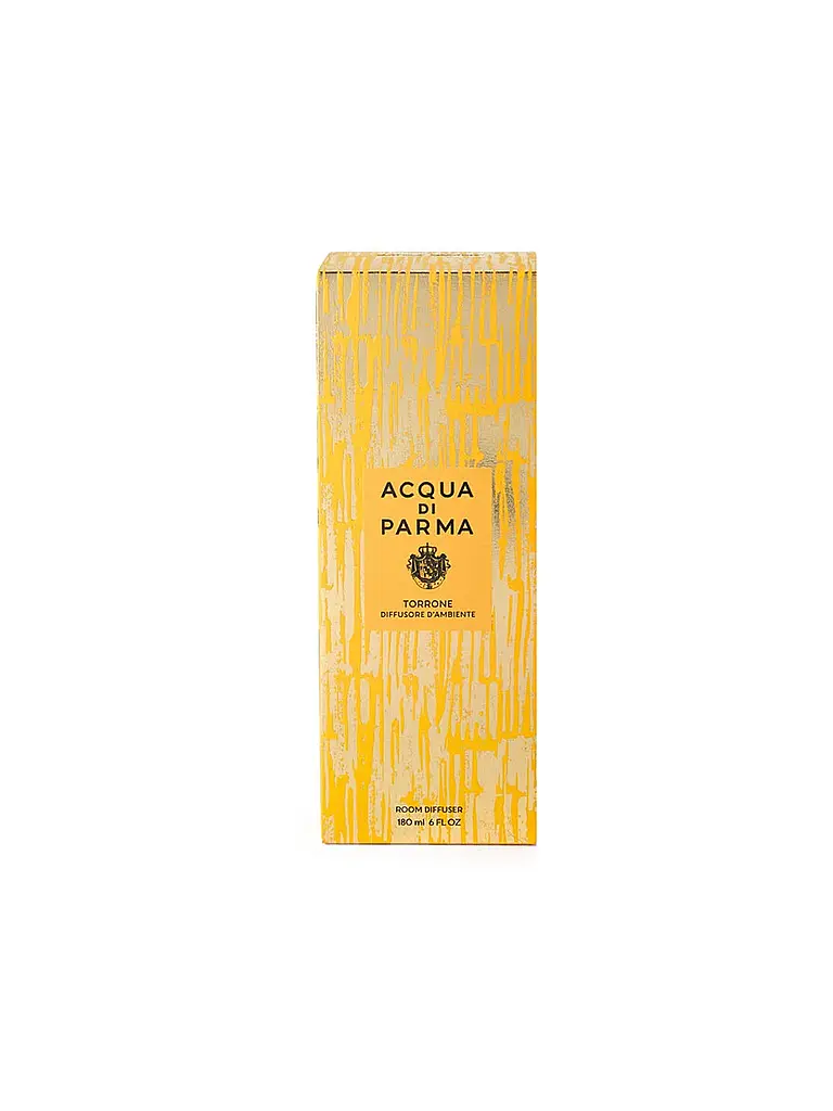 ACQUA DI PARMA | Difusor de fragancia para el hogar - Torrone 180 ml |