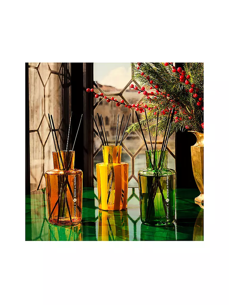 ACQUA DI PARMA | Difusor Murano Panettone 500ml | 