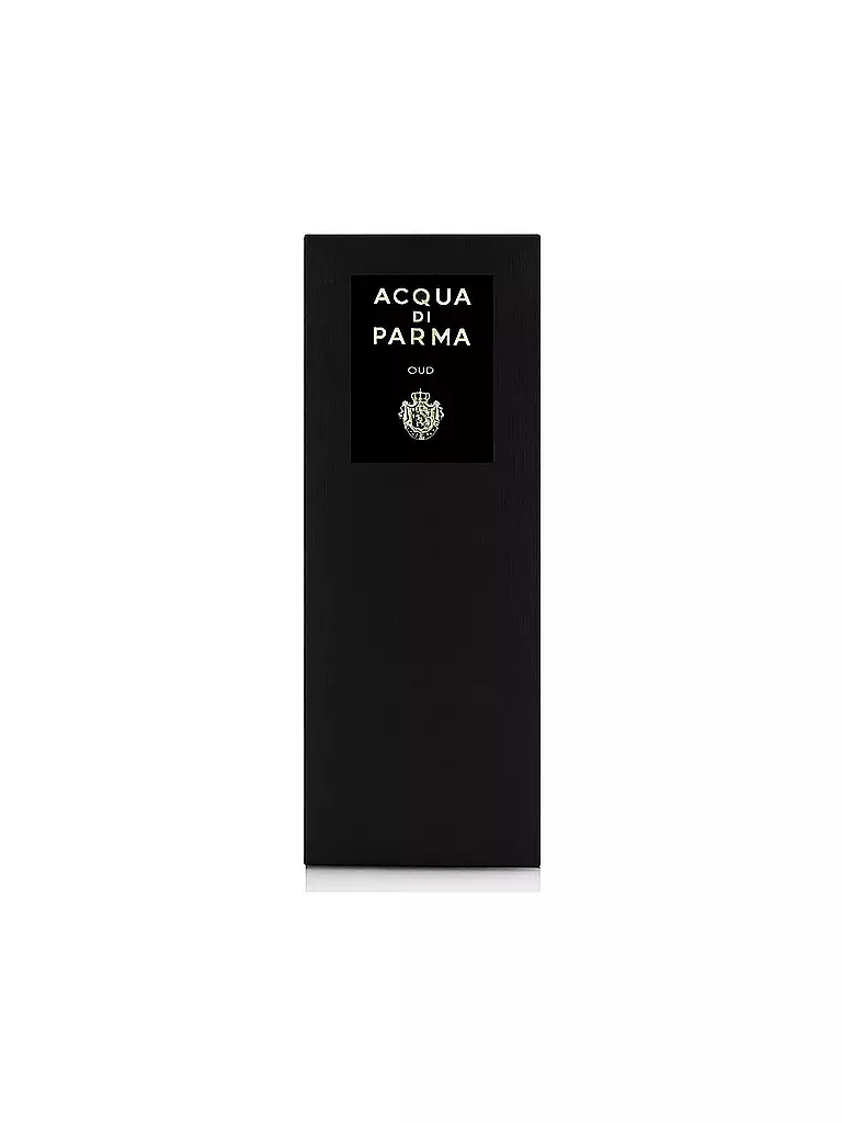 ACQUA DI PARMA | Difusor Oud SIGNATURES OF THE SUN 180 ml | Sin color