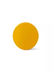 ACQUA DI PARMA | Estuche difusor de aroma para coche (Piel de Becerro) | Amarillo