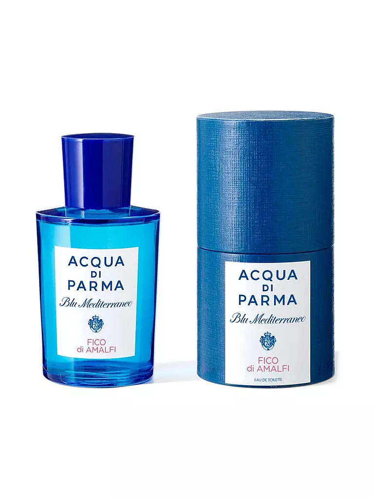 ACQUA DI PARMA | Fico di Amalfi Eau de Toilette 100 ml | Sin color