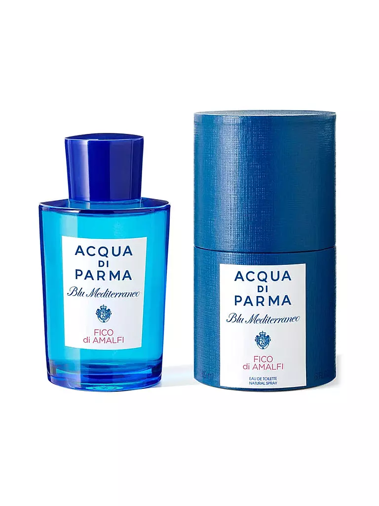 ACQUA DI PARMA | Fico di Amalfi Eau de Toilette 180ml | Sin color