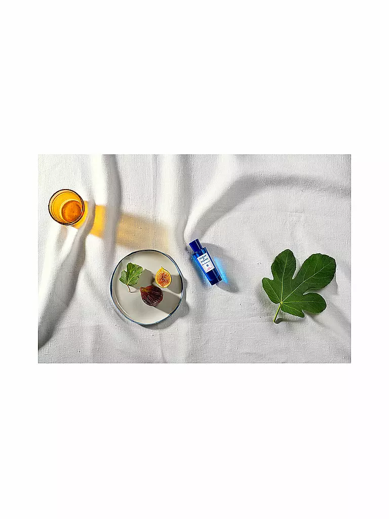 ACQUA DI PARMA | Fico di Amalfi Eau de Toilette Vaporizador Natural 30ml | Sin color