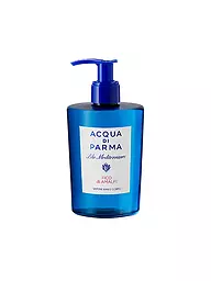 ACQUA DI PARMA | Fico di Amalfi Gel de manos y cuerpo 300ml | Sin color