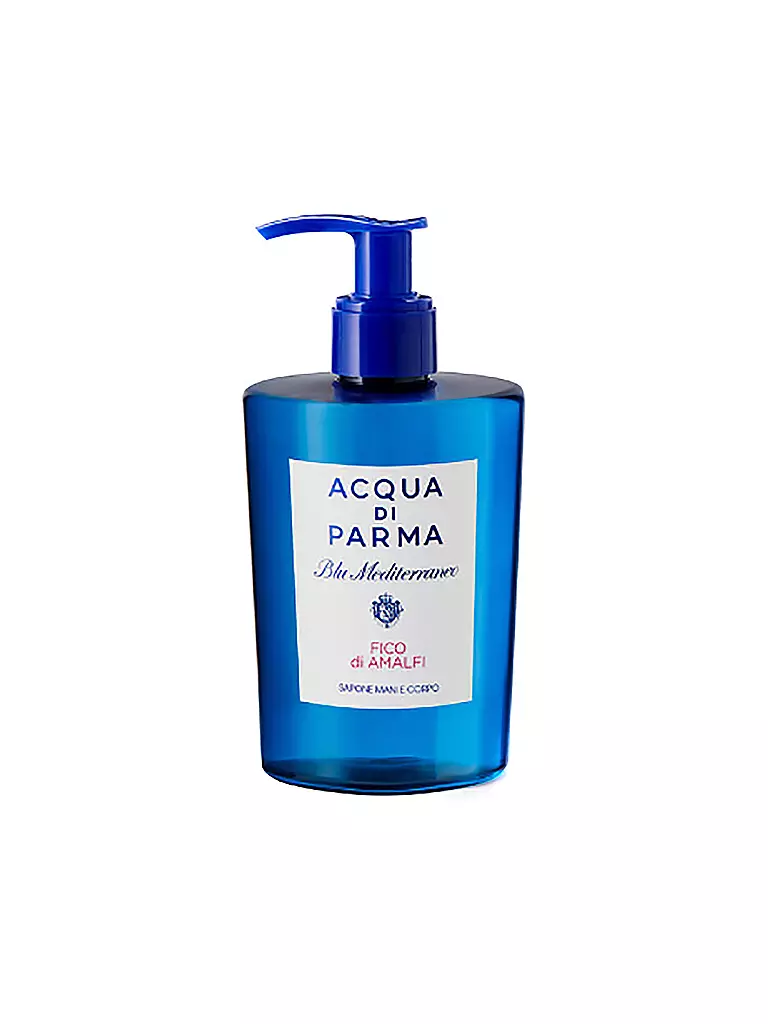 ACQUA DI PARMA | Fico di Amalfi Gel de manos y cuerpo 300ml | Sin color