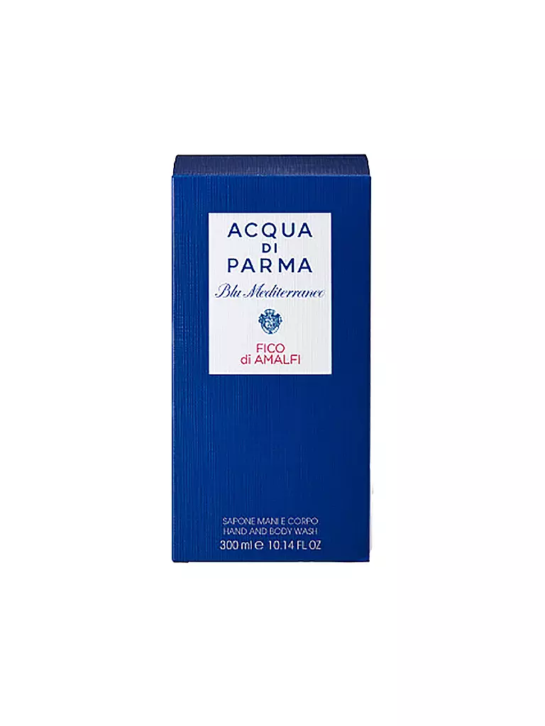 ACQUA DI PARMA | Fico di Amalfi Gel de manos y cuerpo 300ml | Sin color
