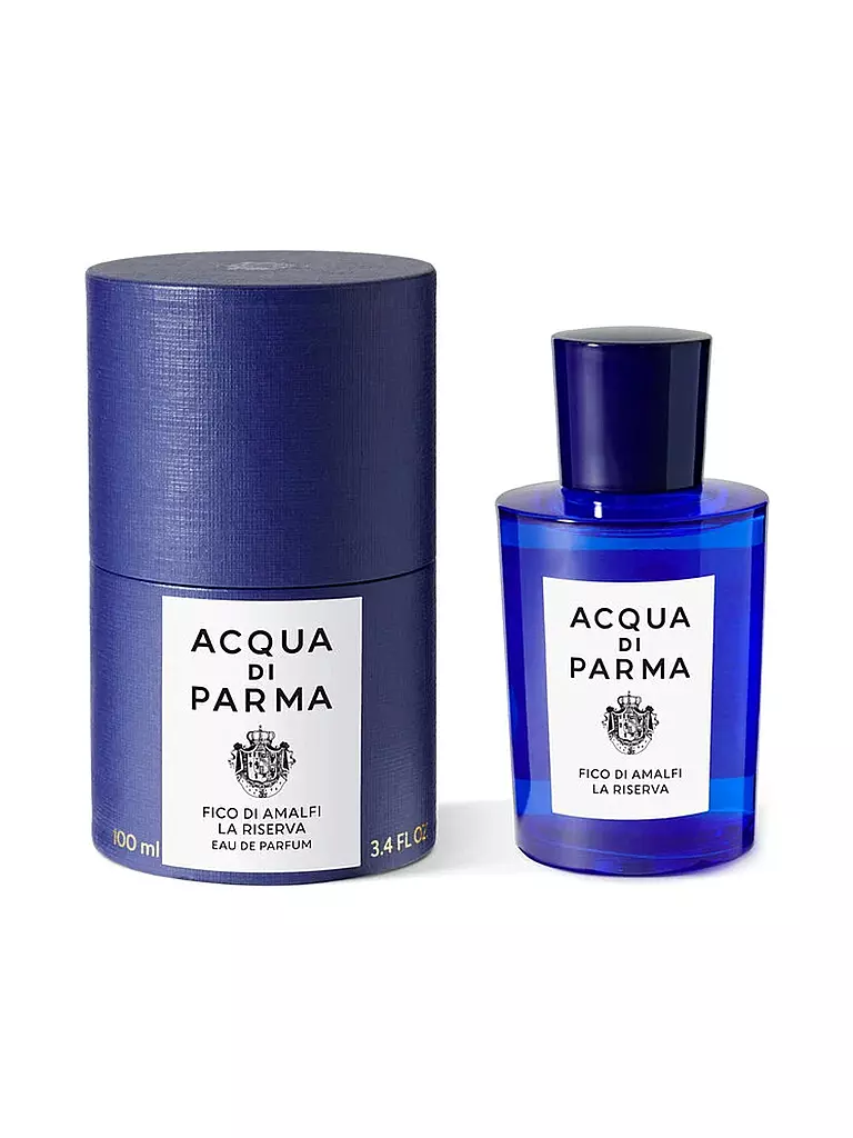 ACQUA DI PARMA | Fico di Amalfi La Riserva Eau de Parfum 100ml | Sin color