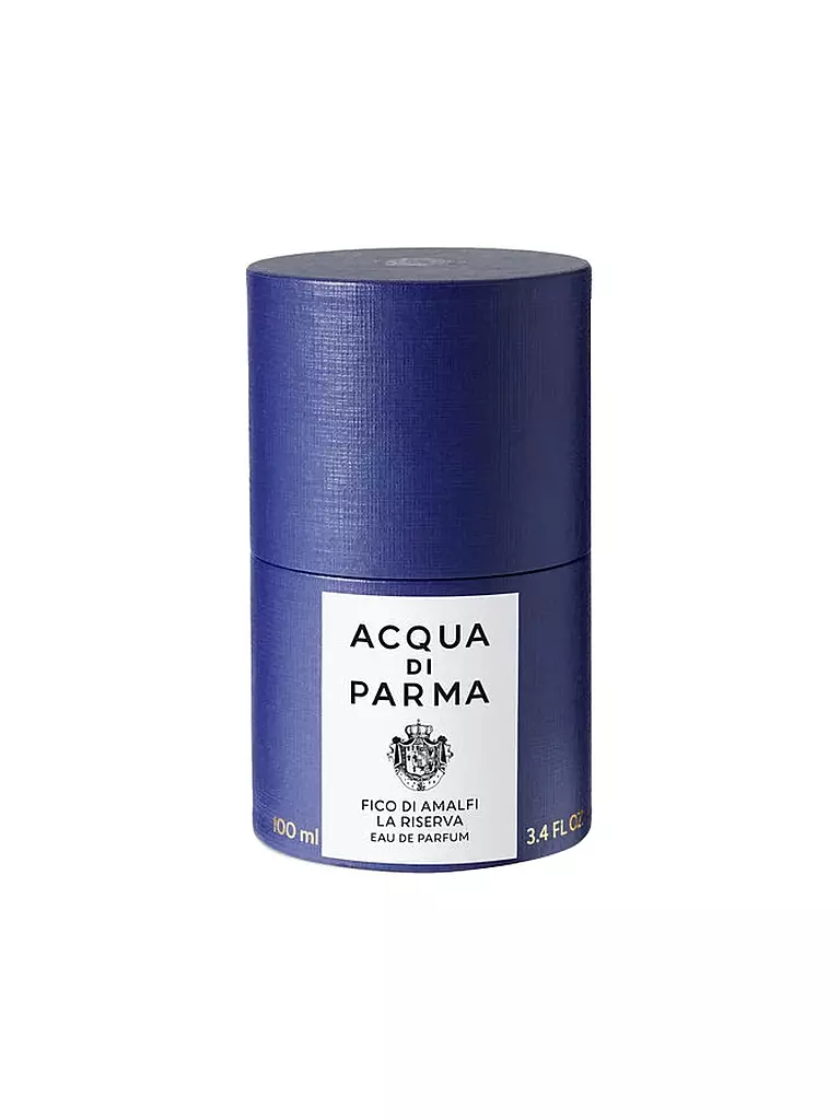 ACQUA DI PARMA | Fico di Amalfi La Riserva Eau de Parfum 100ml | Sin color