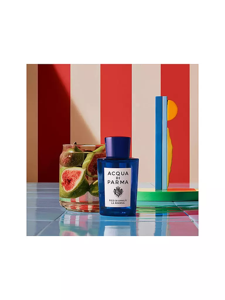 ACQUA DI PARMA | Fico di Amalfi La Riserva Eau de Parfum 100ml | Sin color