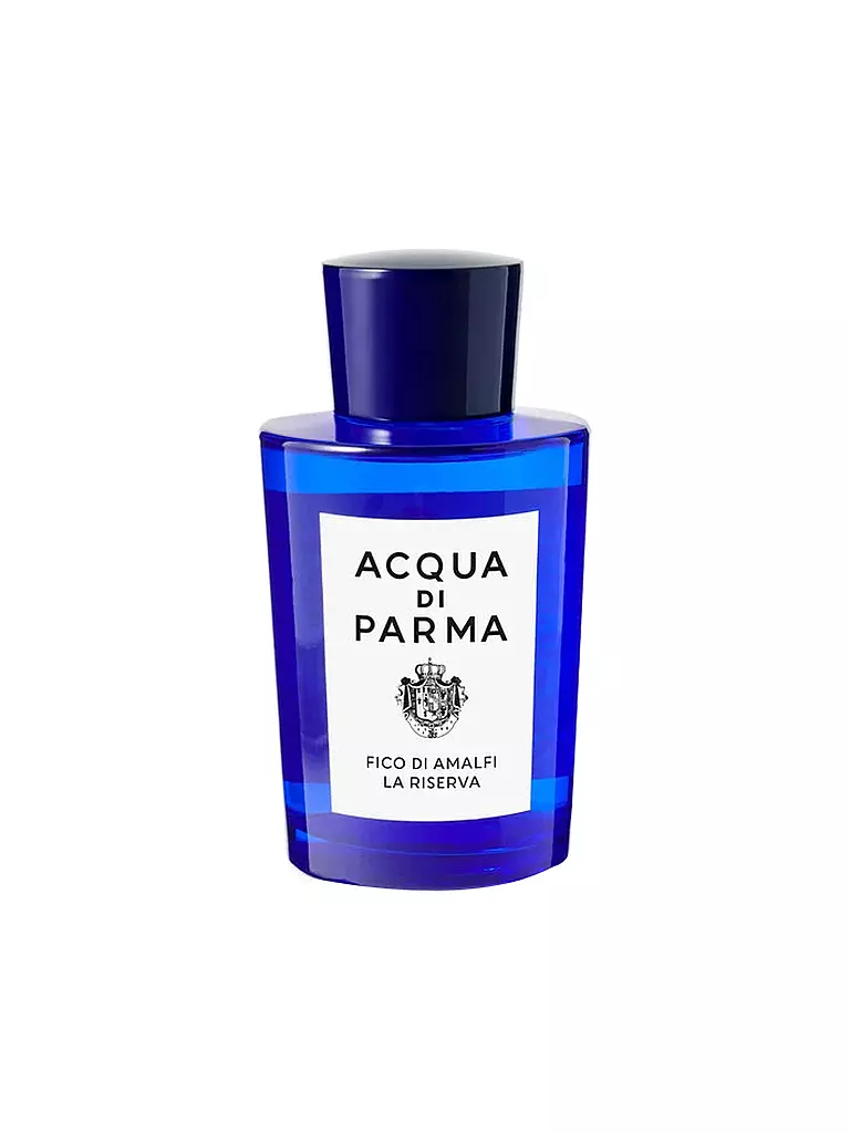 ACQUA DI PARMA | Fico di Amalfi La Riserva Eau de Parfum 180ml | Sin color