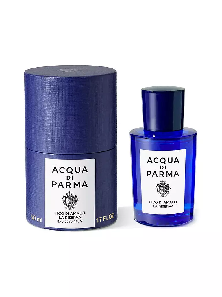 ACQUA DI PARMA | Fico di Amalfi La Riserva Eau de Parfum 50ml | Sin color