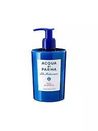 ACQUA DI PARMA | Fico di Amalfi Loción para Manos y Cuerpo 300ml | Sin color