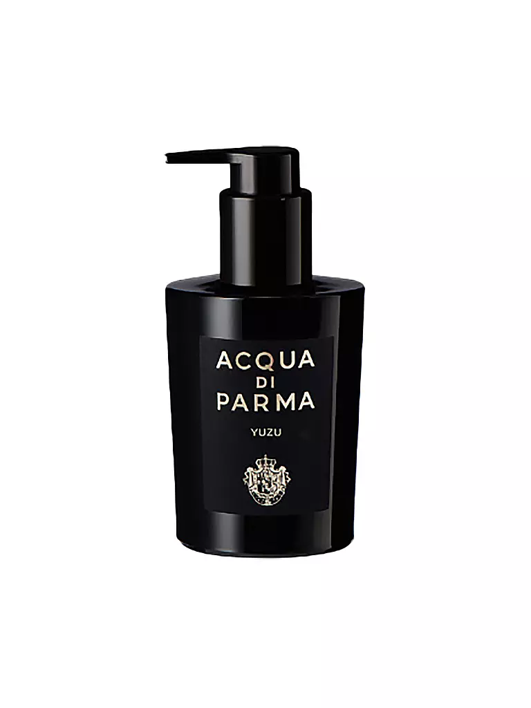 ACQUA DI PARMA | Gel de manos y cuerpo Yuzu 300 ml | Sin color