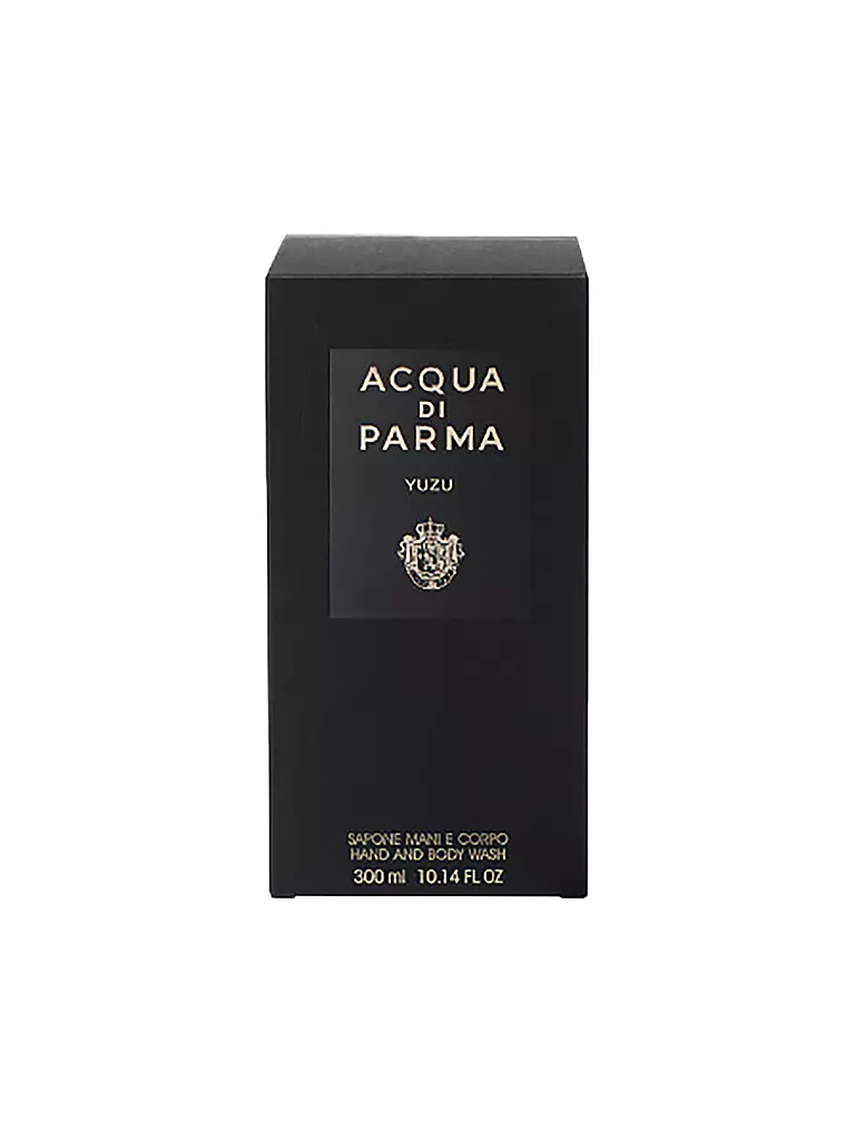 ACQUA DI PARMA | Gel de manos y cuerpo Yuzu 300 ml | 