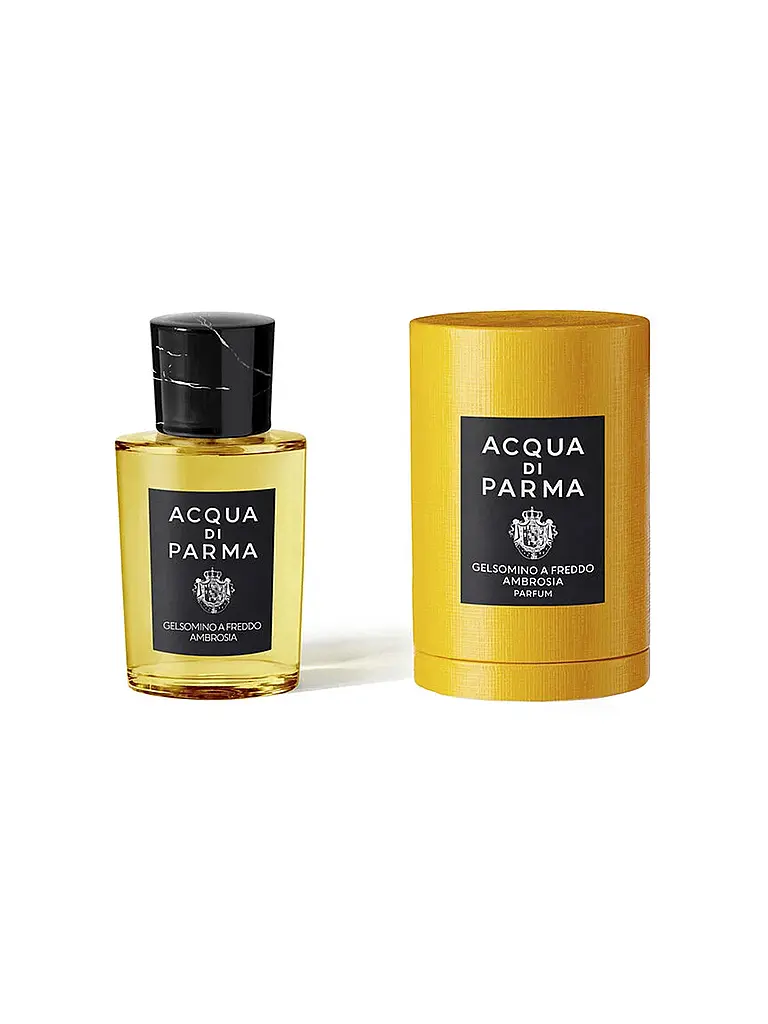 ACQUA DI PARMA | Gelsomino A Freddo Ambrosia Extrait de Parfum 50ml | Sin color