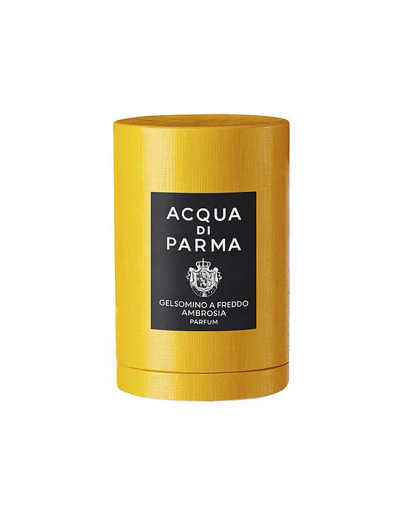 ACQUA DI PARMA | Gelsomino A Freddo Ambrosia Extrait de Parfum 50ml | Sin color