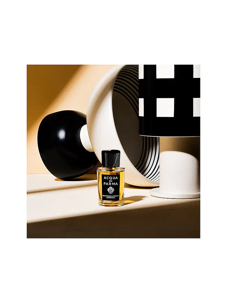 ACQUA DI PARMA | Gelsomino A Freddo Ambrosia Extrait de Parfum 50ml | Sin color