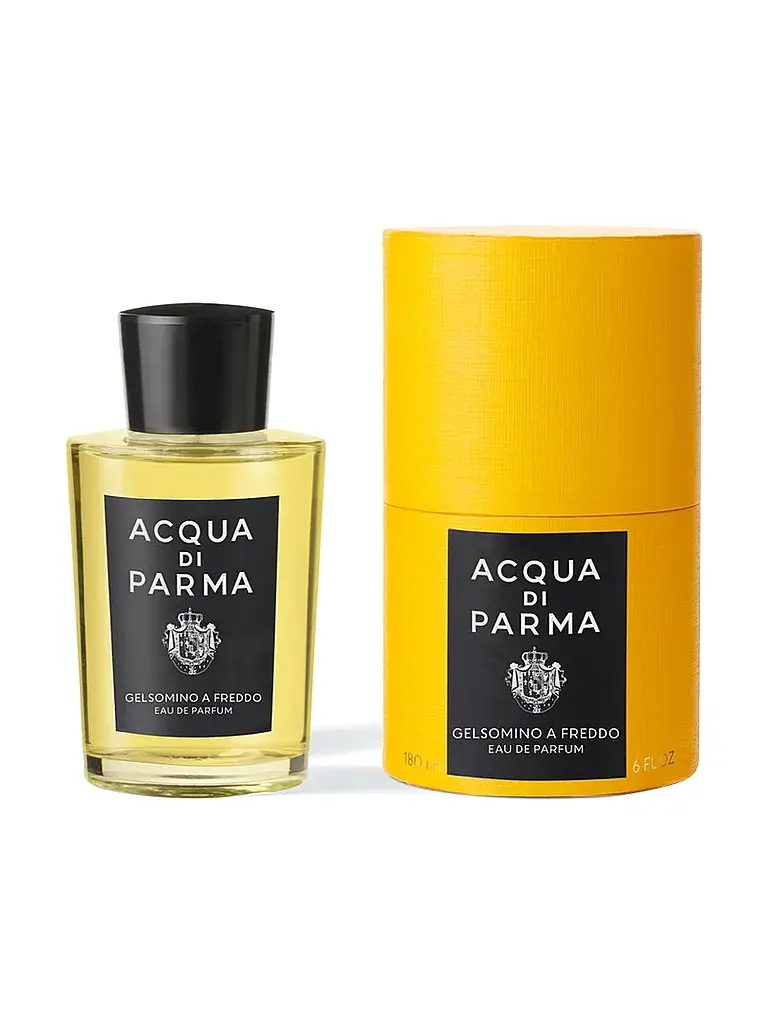 ACQUA DI PARMA | Gelsomino A Freddo Eau de Parfum 180ml | Sin color