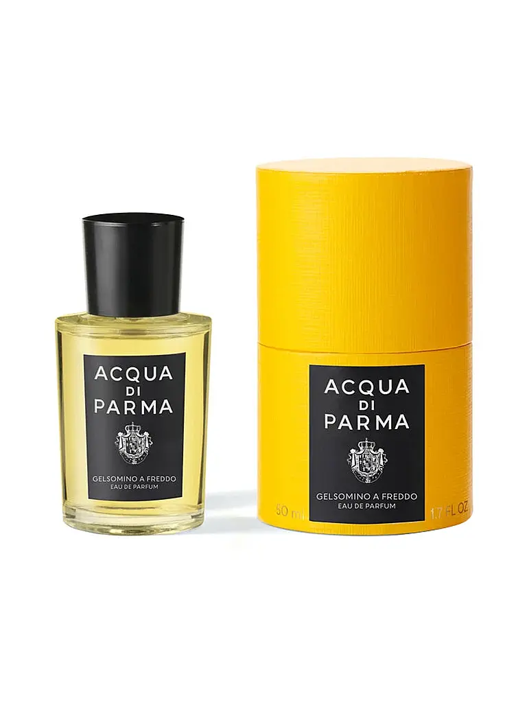 ACQUA DI PARMA | Gelsomino A Freddo Eau de Parfum 50ml | Sin color