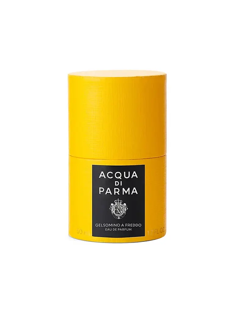 ACQUA DI PARMA | Gelsomino A Freddo Eau de Parfum 50ml | Sin color