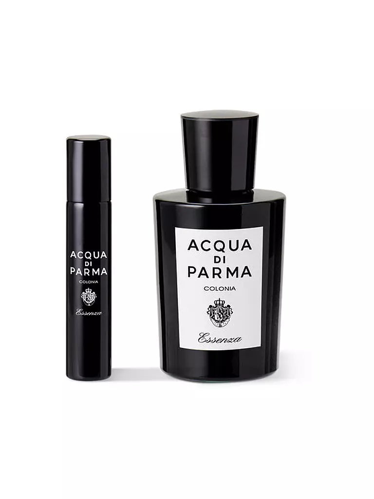 ACQUA DI PARMA | Geschenkset - Colonia Essenza Deluxe Set 100ml / 12ml  | Sin color