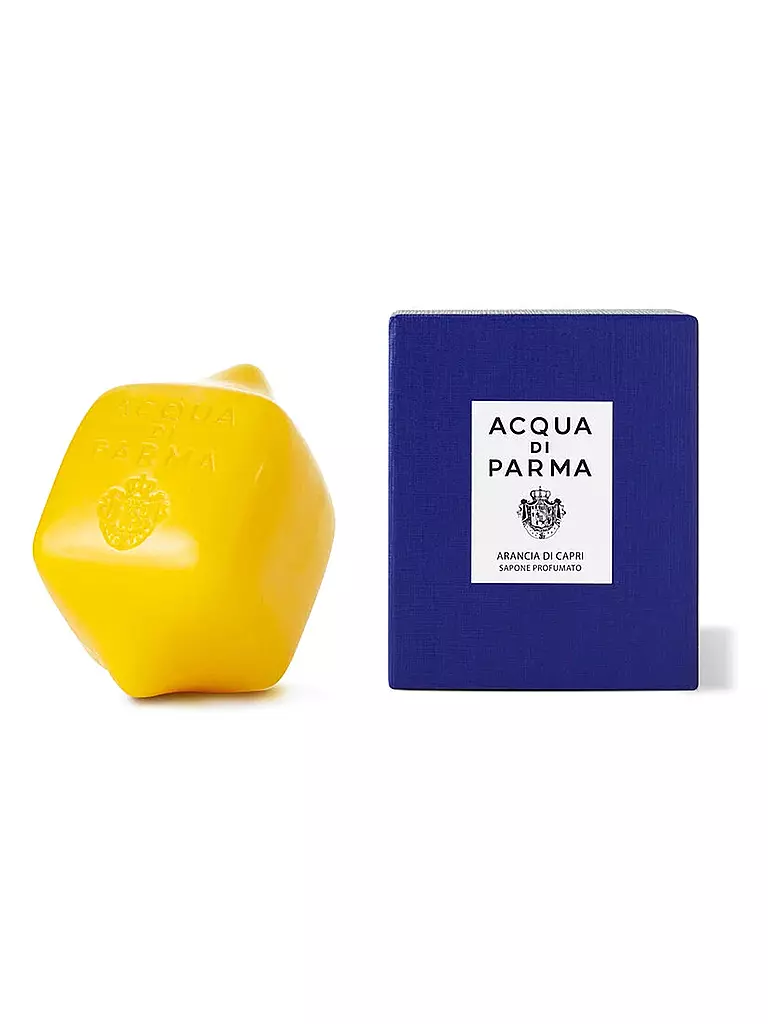 ACQUA DI PARMA | Jabón cítrico Arancia Di Capri 220g | keine Farbe