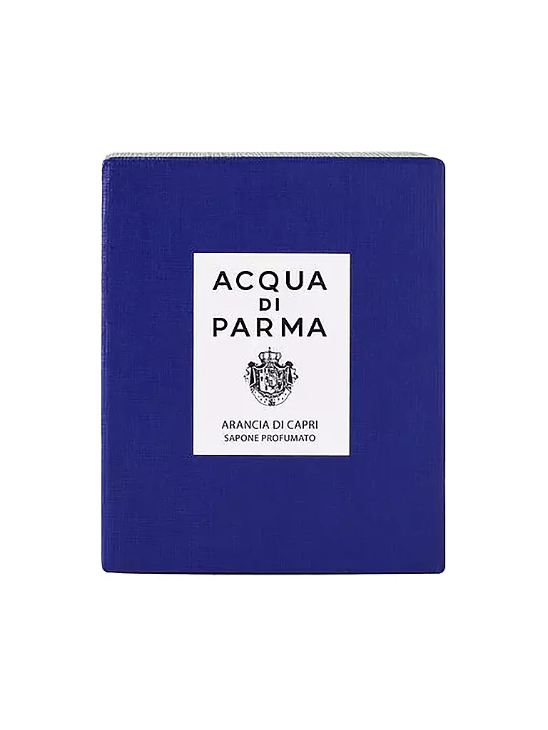 ACQUA DI PARMA | Jabón cítrico Arancia Di Capri 220g | 