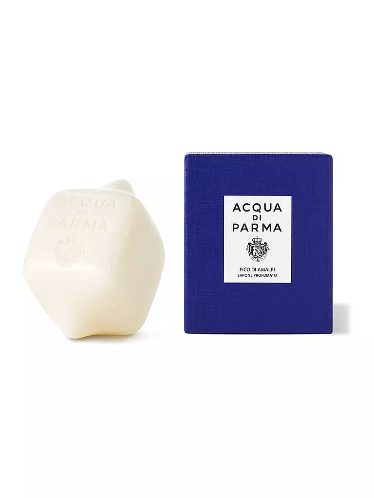 ACQUA DI PARMA | Jabón cítrico Fico Di Amalfi 220g | Sin color