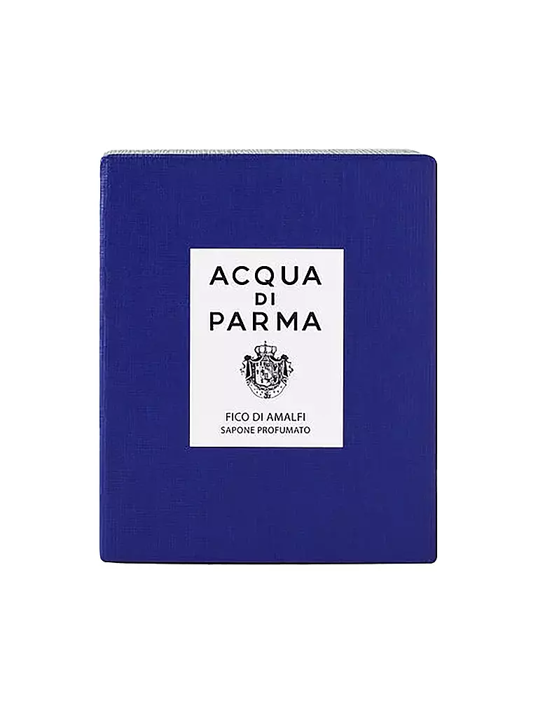 ACQUA DI PARMA | Jabón cítrico Fico Di Amalfi 220g | 
