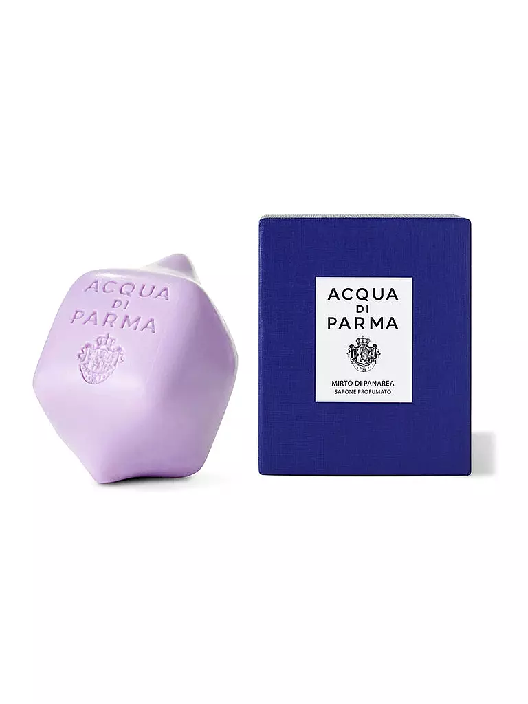 ACQUA DI PARMA | Jabón cítrico Mirto Di Panarea 220g | Sin color