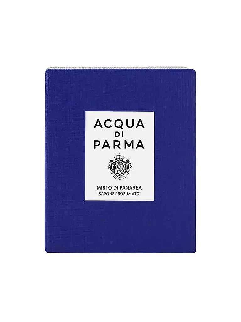 ACQUA DI PARMA | Jabón cítrico Mirto Di Panarea 220g | 