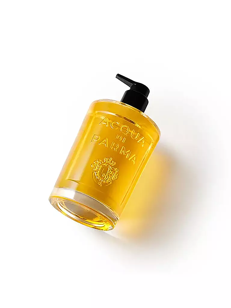 ACQUA DI PARMA | Jabón de manos Buongirono Recargable 330ml | 