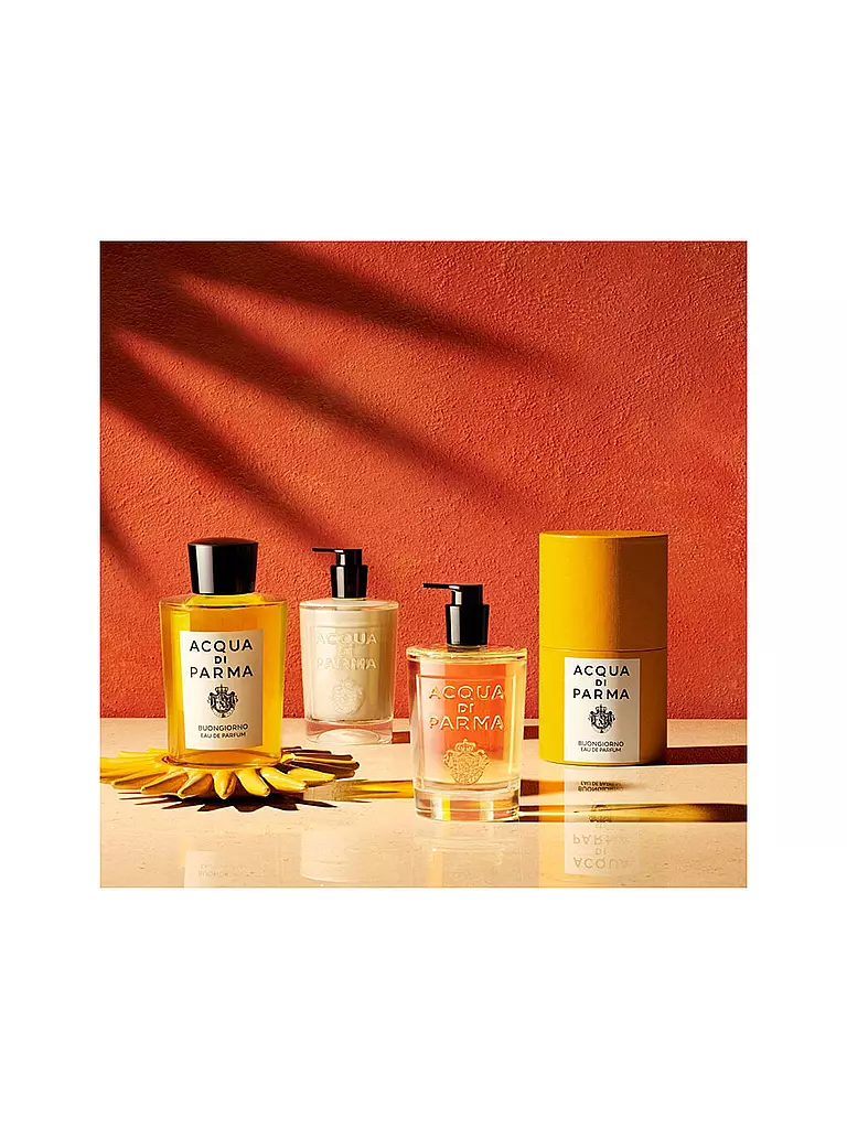 ACQUA DI PARMA | Jabón de manos Buongirono Recargable 330ml | 