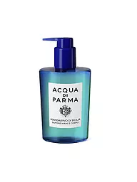 ACQUA DI PARMA | Jabón de manos y cuerpo Mandarino Di Sicilia 300ml | Sin color