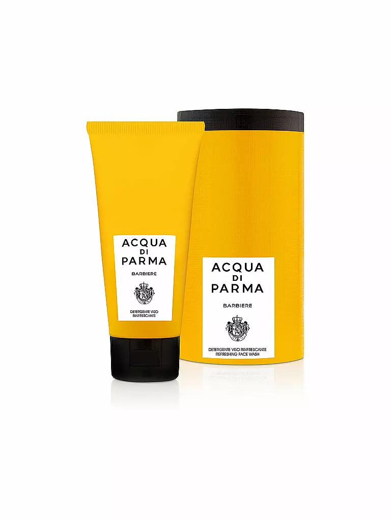 ACQUA DI PARMA | Limpiador facial - Barbiere Daily Face Wash 100ml | Sin color