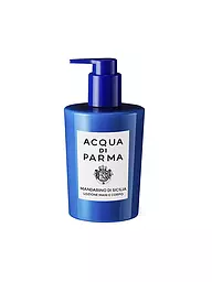 ACQUA DI PARMA | Loción para manos y cuerpo Mandarino Di Sicilia 300ml | Sin color