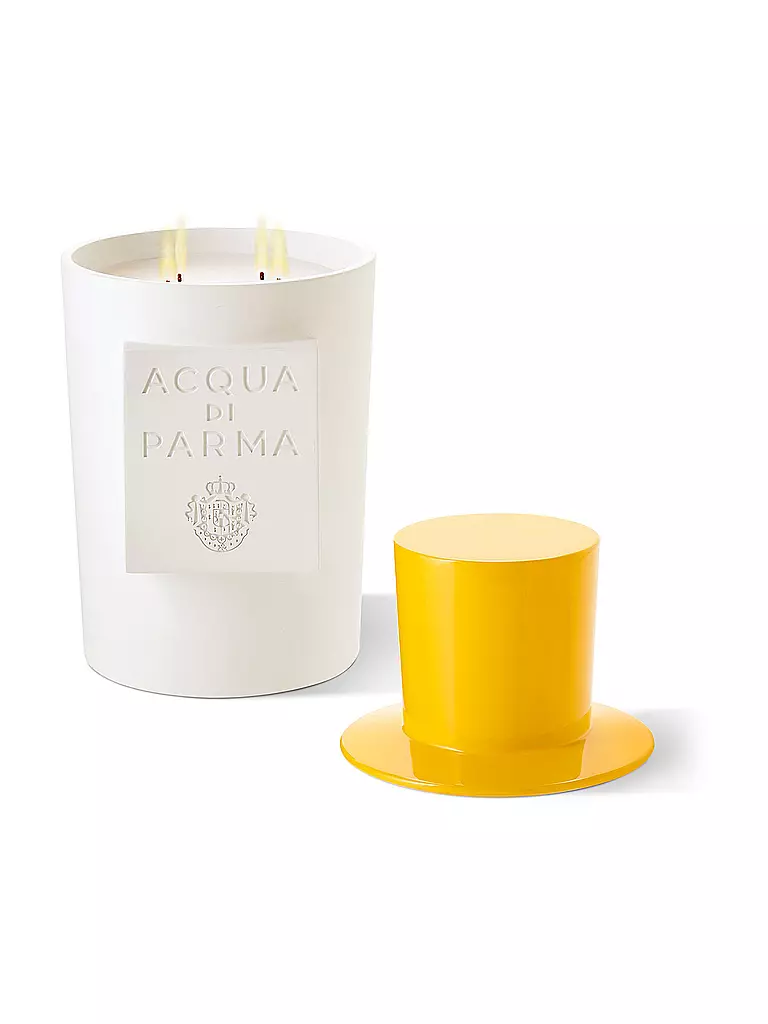 ACQUA DI PARMA | Luce di Colonia Chapeau! Vela 1600g / 330g | 
