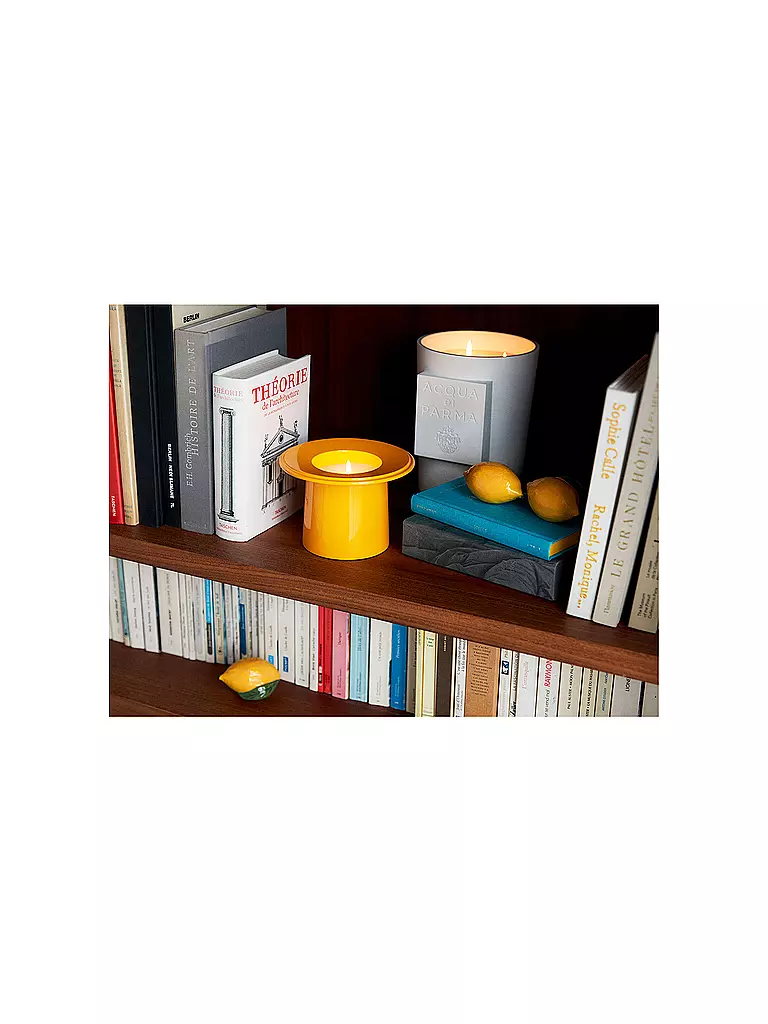 ACQUA DI PARMA | Luce di Colonia Chapeau! Vela 1600g / 330g | 