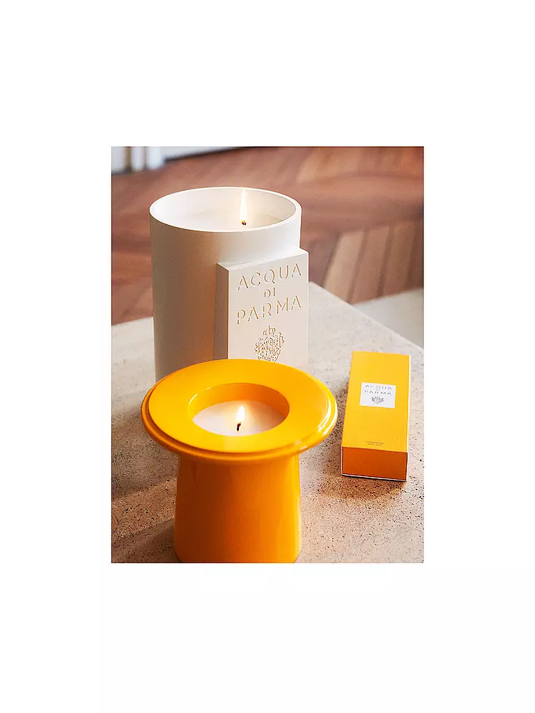ACQUA DI PARMA | Luce di Colonia Chapeau! Vela 1600g / 330g | 