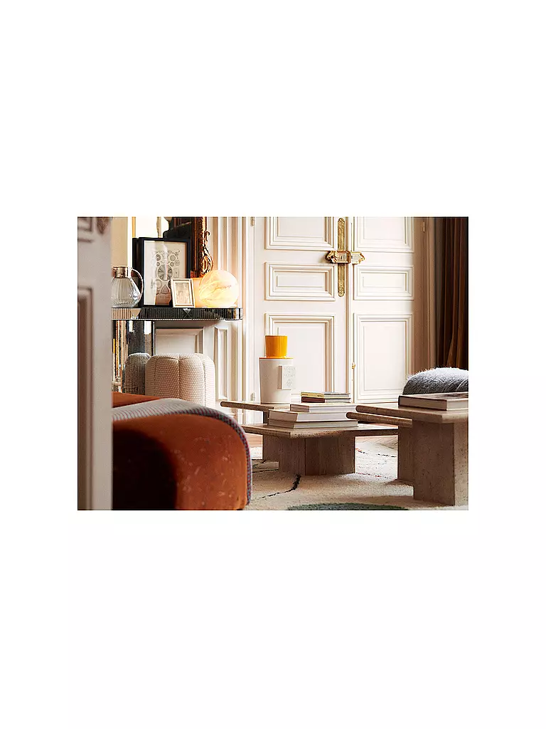ACQUA DI PARMA | Luce di Colonia Chapeau! Vela 1600g / 330g | 