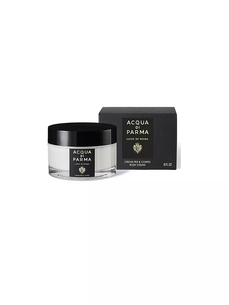 ACQUA DI PARMA | Luce di Rosa Crema Corporal 150ml | keine Farbe