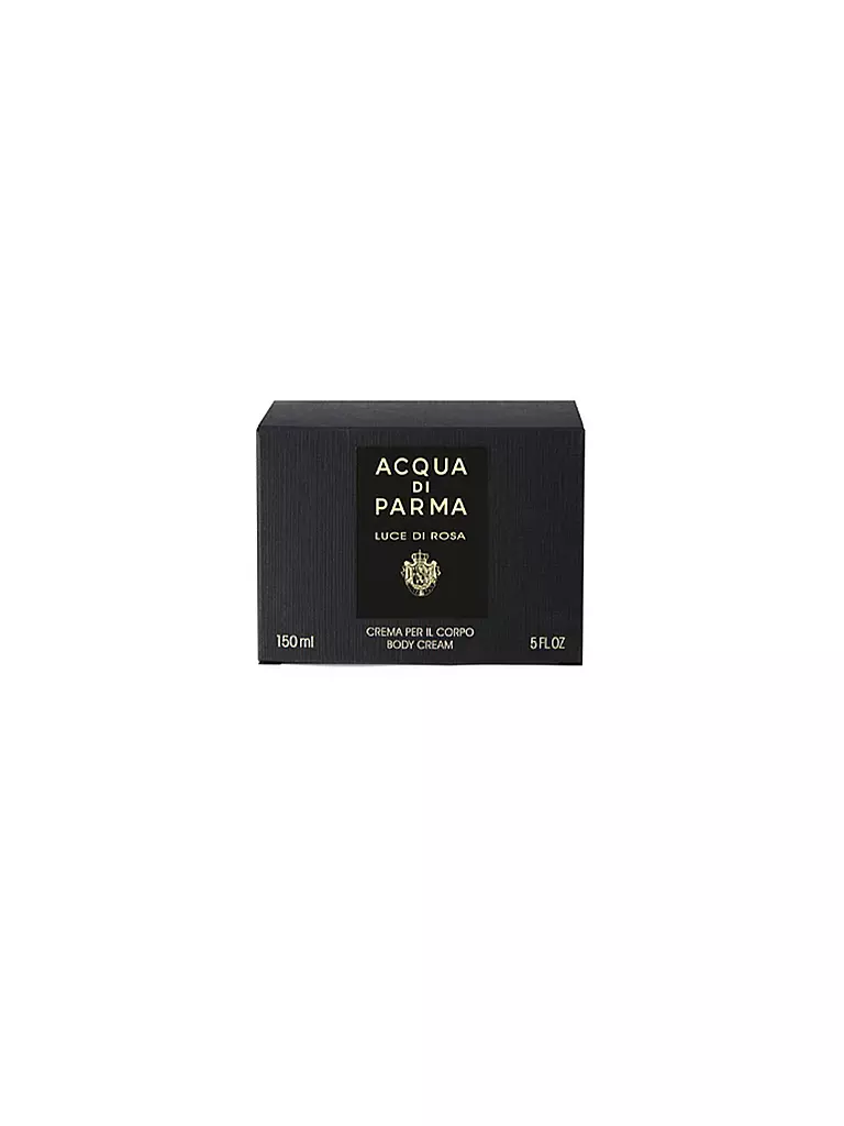 ACQUA DI PARMA | Luce di Rosa Crema Corporal 150ml | 