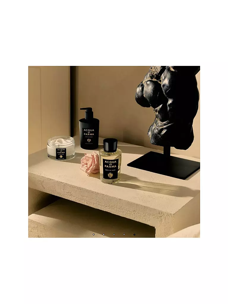 ACQUA DI PARMA | Luce di Rosa Crema Corporal 150ml | 