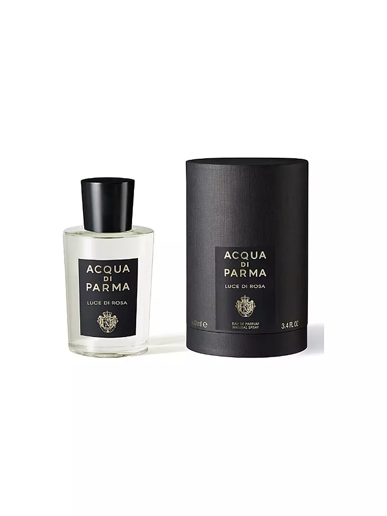 ACQUA DI PARMA | Luce die Rosa Eau de Parfum 100ml | Sin color