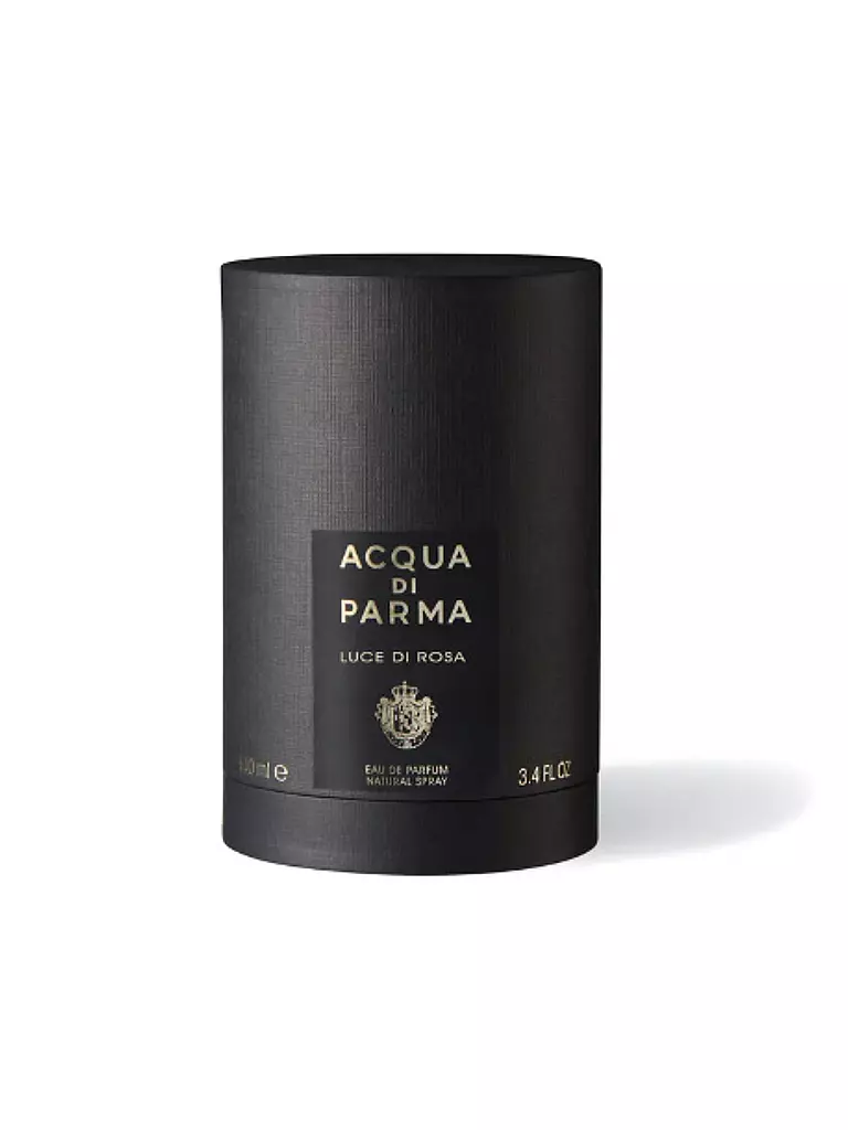 ACQUA DI PARMA | Luce die Rosa Eau de Parfum 100ml | Sin color