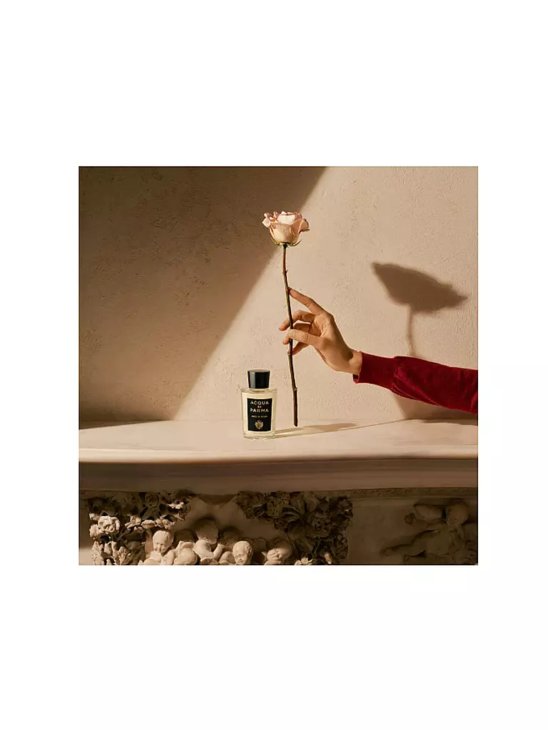 ACQUA DI PARMA | Luce die Rosa Eau de Parfum 100ml | Sin color