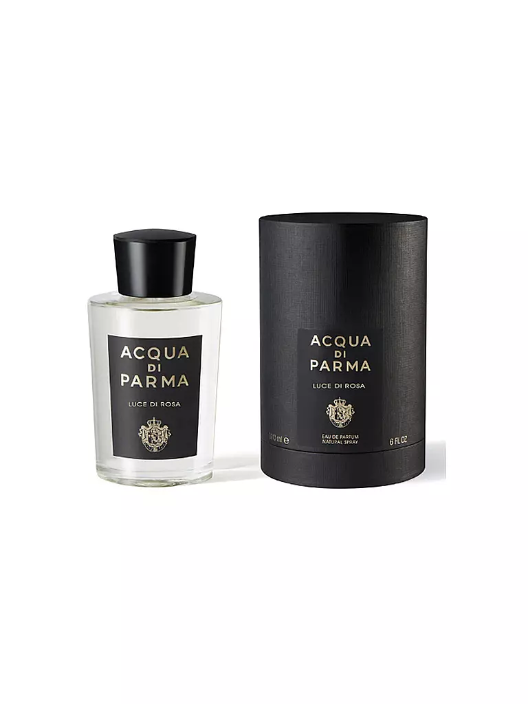 ACQUA DI PARMA | Luce die Rosa Eau de Parfum 180ml | Sin color