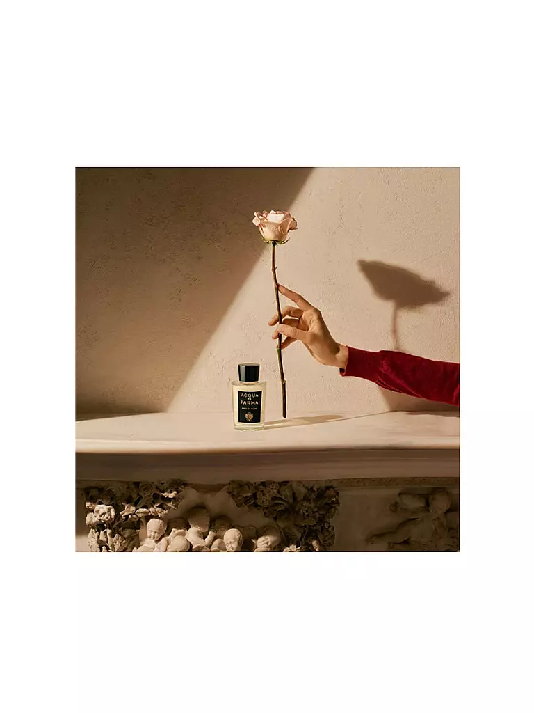 ACQUA DI PARMA | Luce die Rosa Eau de Parfum 180ml | Sin color