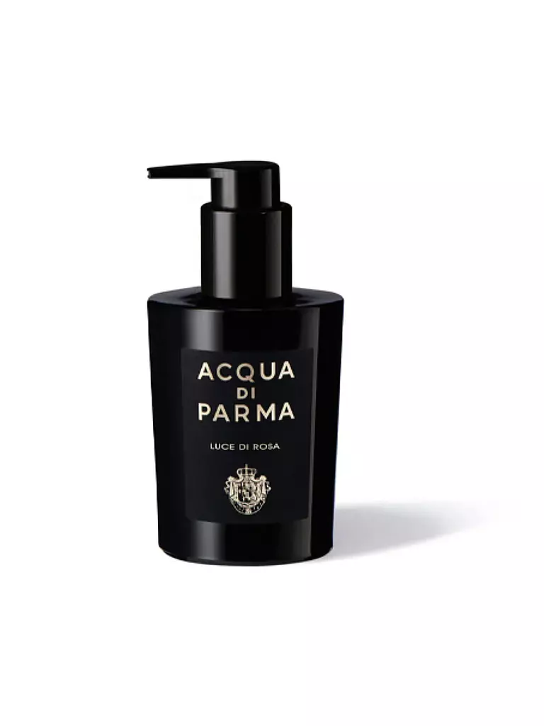 ACQUA DI PARMA | Luce die Rosa Gel de manos y cuerpo 300 ml | Sin color