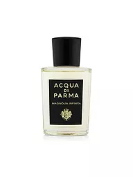 ACQUA DI PARMA | Magnolia Infinita Eau de Parfum Vaporizador Natural 100 ml | Sin color